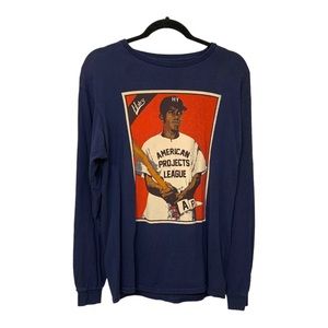 Hstry by Nas Men's Long Sleeve T-Shirt